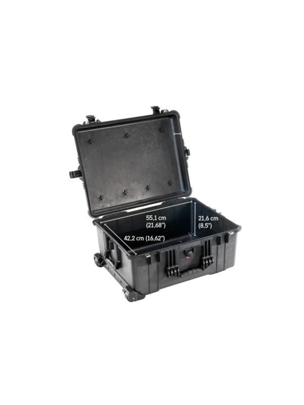 Protector™ 1610 – Bild 2