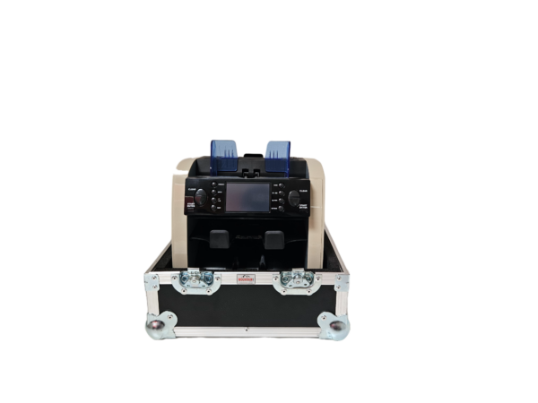 BellCount S515
