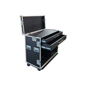 Mobile Workstation