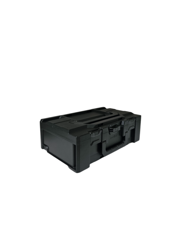 metaBOX 145 M