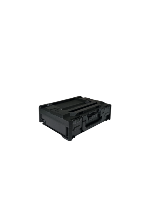 metaBOX 118 S